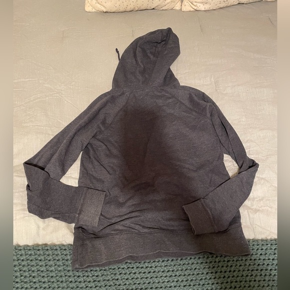 Roxy Hoodie Heart with Love in Different Languages - Picture 5 of 6